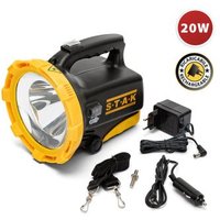 Trainspotting Proyector Recargable Stak 20w 1600 Lumen Trainspotting Proyector Recargable Stak 20w 1600 Lumen