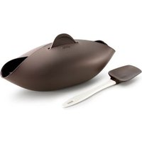 Kit para Hacer Pan Casero Lékué en Silicona Platino