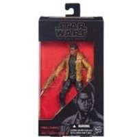 Figura Finn (Jakku) Star Wars Episodio VII