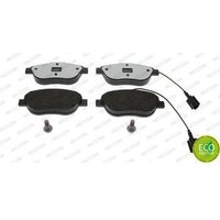 Pastillas de Freno FDB1467 Pastillas de Freno FDB1467