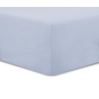 Visión Sábana Ajustable 140x190cm Perla Gris Visión Sábana Ajustable 140x190cm Perla Gris