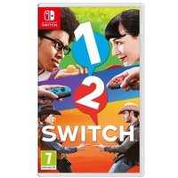 Nintendo Switch 1-2-Switch Nintendo Switch 1-2-Switch