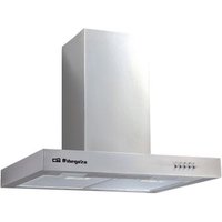 Campana Extractor Orbegozo DS56170BIN Campana Extractor Orbegozo DS56170BIN