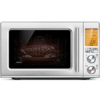 Sage Microondas Combinado 32l 1100w Smo870bss4eeu1 Sage Microondas Combinado 32l 1100w Smo870bss4eeu1