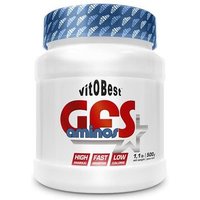 Gfs Aminos En Polvo 500 Gr Fresh Lemon Vit.o.best Gfs Aminos En Polvo 500 Gr Fresh Lemon Vit.o.best