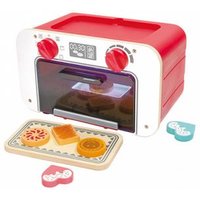 Horno de Cocina Mágico - Hape Horno de Cocina Mágico - Hape