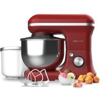 Batidora Amasadora Cecomixer 5L 1200W