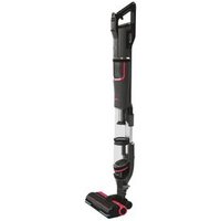 Aspiradora de Mano Hoover HFX10H 011 Titanio Sin Bolsa Aspiradora de Mano Hoover HFX10H 011 Titanio Sin Bolsa