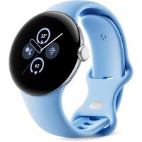 Google Pixel Watch 2 LTE Plata Google Pixel Watch 2 LTE Plata