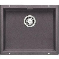 Fregadero de Encastre Silgranit Tartufo 50cm Fregadero de Encastre Silgranit Tartufo 50cm