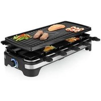 Raclette Princess 1500W para 8 Personas Raclette Princess 1500W para 8 Personas