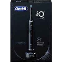Oral-B iO Series 10 Cepillo Dental Vibratorio Oral-B iO Series 10 Cepillo Dental Vibratorio