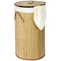 Cesto Pongotodo Bamboo Natural Wenko Cesto Pongotodo Bamboo Natural Wenko