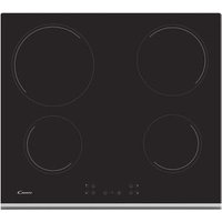 Candy CH64XB Encimera Cerámica Integrada Candy CH64XB Encimera Cerámica Integrada