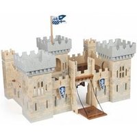 El Castillo Del Maestro De Armas El Castillo Del Maestro De Armas