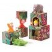 Apilables Maxi Topanijungle Apilables Maxi Topanijungle