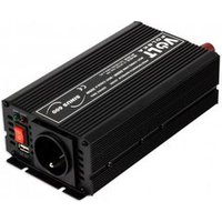 Convertidor de Voltaje Volt UPS Sinus 600 24V 300/600W Convertidor de Voltaje Volt UPS Sinus 600 24V 300/600W