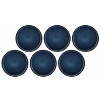 Zestaw 6 Talerzy Obiadowych Rose&tulipani Arpeggio 25.5 Cm Zestaw 6 Talerzy Obiadowych Rose&tulipani Arpeggio 25.5 Cm