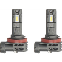 Juego de Bombillas LED H11 12V 20W Ultinon Classic Juego de Bombillas LED H11 12V 20W Ultinon Classic