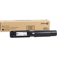 Xerox 006r01573 Cartucho de Tóner Negro para Workcentre 5019/5021/5022/5024 Xerox 006r01573 Cartucho de Tóner Negro para Workcentre 5019/5021/5022/5024