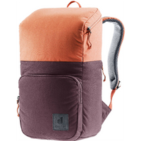 Overday Aubergine-sienna Overday Aubergine-sienna