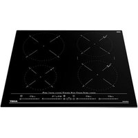 Placa de Inducción Teka IZc 64630 MST 4 Zonas 60 cm Placa de Inducción Teka IZc 64630 MST 4 Zonas 60 cm