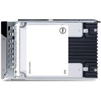 Dell Unidad De Estado Sólido 2.5' 1.92 TB Serial ATA III