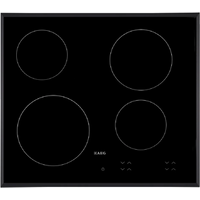 Placa Elétrica Aeg 6500w Placa Elétrica Aeg 6500w