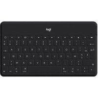 Teclado Logitech Keys-to-go Teclado Logitech Keys-to-go
