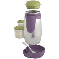 Chicco Recipiente Para Comida De Bebé Chicco Recipiente Para Comida De Bebé