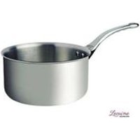 Cazo De Acero Inoxidable De Buyer 14 Cm Cazo De Acero Inoxidable De Buyer 14 Cm