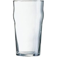 Caja 24 Vasos Altos Cerveza Vidrio Arcoroc Nonic 57cl Caja 24 Vasos Altos Cerveza Vidrio Arcoroc Nonic 57cl