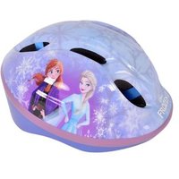 Casco Infantil Frozen Talla 52-56 Cm