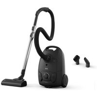 Aspirador Aeg Ab51c1gg Con Bolsa Aspirador Aeg Ab51c1gg Con Bolsa