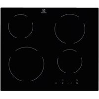 Placa Vitrocerámica Electrolux LRR6430CK Placa Vitrocerámica Electrolux LRR6430CK