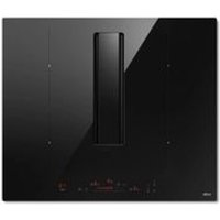 Elica Nikolatesla Alpha B Integrado 60 cm con Placa de Inducción y Campana Elica Nikolatesla Alpha B Integrado 60 cm con Placa de Inducción y Campana