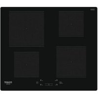 Placa Eléctrica Hotpoint HQ2960SNE 7200W Placa Eléctrica Hotpoint HQ2960SNE 7200W