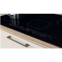 Placa de Inducción Indesit IB 21B77 NE 77 cm 4 Zonas Placa de Inducción Indesit IB 21B77 NE 77 cm 4 Zonas