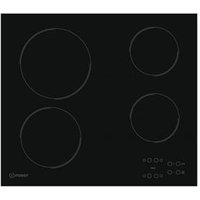 Vitrocerámica Indesit RI 161 C ES Vitrocerámica Indesit RI 161 C ES