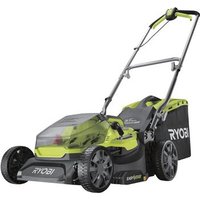 Cortacésped Ryobi HP 18V Brushless Ry18lmx37a-0 Cortacésped Ryobi HP 18V Brushless Ry18lmx37a-0