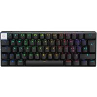 Logitech G Pro X 60 Teclado Mecánico Inalámbrico Qwerty Italiano Logitech G Pro X 60 Teclado Mecánico Inalámbrico Qwerty Italiano
