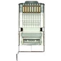 Conector RJ45 FTP Categoría 5 Ubiquiti TC-CON-100 (100 Unidades) Conector RJ45 FTP Categoría 5 Ubiquiti TC-CON-100 (100 Unidades)