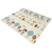 Alfombra de Juegos para Bebés Babify Alfombra de Juegos para Bebés Babify