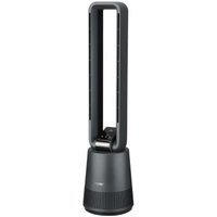 Ventilador de Torre Oscilante 50W con Mando a Distancia Ventilador de Torre Oscilante 50W con Mando a Distancia