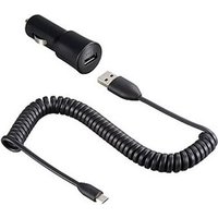 Cargador de Coche HTC CC C200