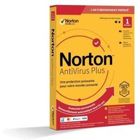 Norton Antivirus Plus 2 Gb En 1 Usuario 1 Dispositivo