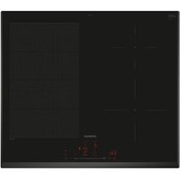 Placa de Inducción Siemens Ex651hec1e Placa de Inducción Siemens Ex651hec1e