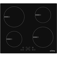 Placa de Inducción Orima ORP76IN 2500W Placa de Inducción Orima ORP76IN 2500W