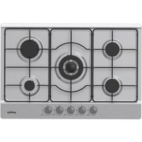 Encimera de Gas Orima ORQ75X Encimera de Gas Orima ORQ75X