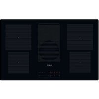 Placa de Inducción Whirlpool Wvh92kfkit/1 Placa de Inducción Whirlpool Wvh92kfkit/1